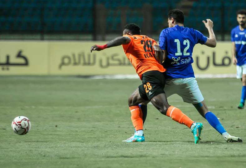 في افتتاح الجولة الثامنة.. موعد مباراة سموحة أمام فاركو في الدوري