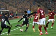 موعد مباراة الاهلي وسيراميكا في السوبر المصري