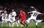 رسمياً.. ليفربول إلى ثمن نهائي الدوري الأوروبي