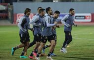 الأهلي يواصل تدريباته استعدادًا لمواجهة غزل المحلة في غياب الشناوي