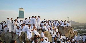 محافظ الوادي الجديد قام بعمل قرعة حج للجمعيات الأهلية لعام 2024