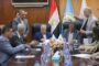رئيس هيئة الدواء يشارك في المؤتمر العلمي لتنظيم المنتجات الطبية في أفريقيا