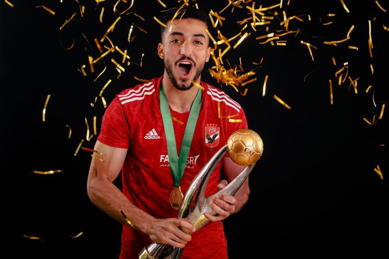 محاولة جديدة من محمد عبد المنعم للاحتراف في الدوري الإنجليزي