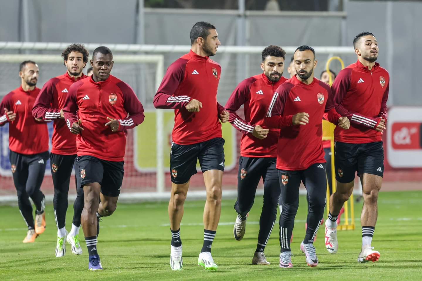 أزمة في جدول الدوري بسبب الأهلي.. واتحاد الكرة يكشف التفاصيل