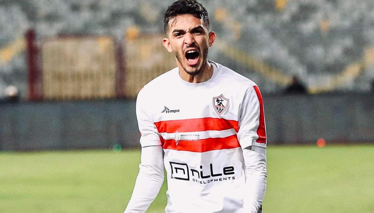 شبانة يكشف موقف الزمالك من استعاده سيف جعفر.. وكولر يراهن على موديست