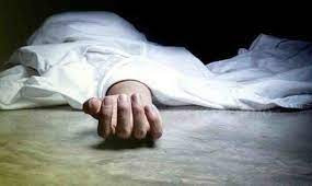 مصرع مسن نتيجة سقوطه من أعلى عقار بالقليوبية