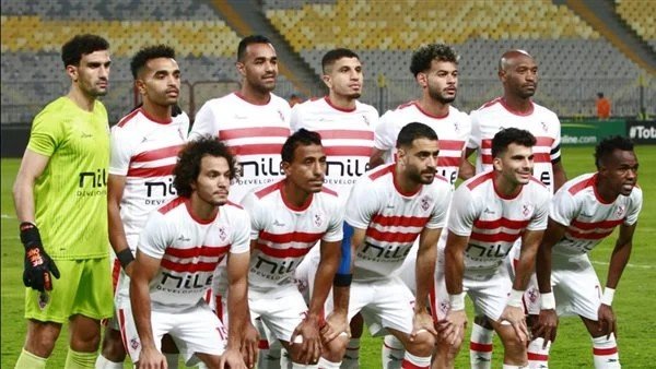 الجزيري يقود تشكيل الزمالك الرسمي لمباراة ساجرادا بالكونفدرالية