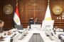 وزيرا الري المصري والمغربي يوقعان مذكرة تفاهم للتنمية المستدامة للموارد المائية