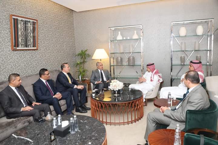 وزير العمل يشارك في المؤتمر الدولي لسوق العمل بمدينة الرياض