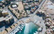 تعرف على الإجراءات المقدمة لتعظيم سياحة اليخوت في مصر