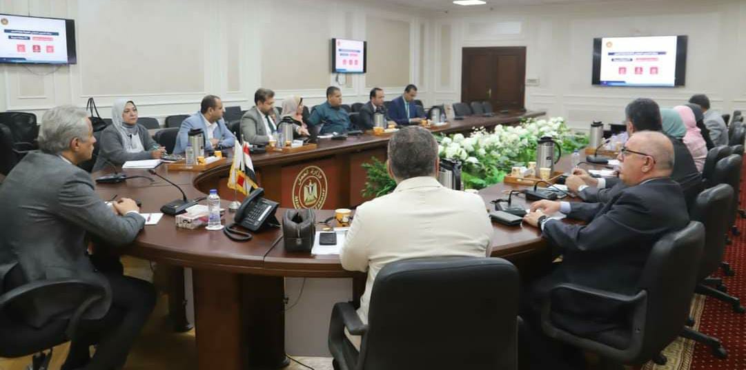 وزارة العمل تستعد لإطلاق مشروع