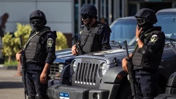 لقبض على متهمين في تبادل إطلاق النار في كفر الشيخ