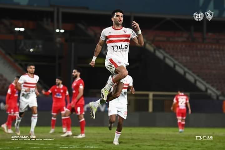 التشكيل المتوقع للزمالك لمواجهة ساجرادا في كأس الكونفدرالية الإفريقية