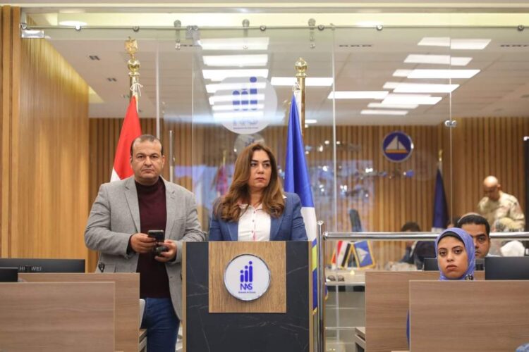 إقبال كبير على اللجان الانتخابية خلال اليوم الأخير