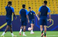 التشكيل المتوقع للنصر لمواجهة الإمارات في دوري أدنوك للمحترفين
