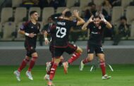 تردد القناة الناقلة لمباراة الأهلي وسيراميكا فى كأس السوبر المصري