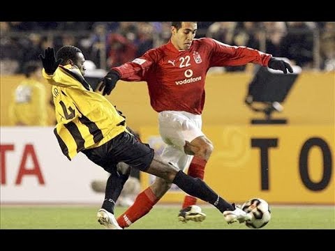 رسميًا.. الأهلي يواجه الاتحاد السعودي في ربع نهائي المونديال 