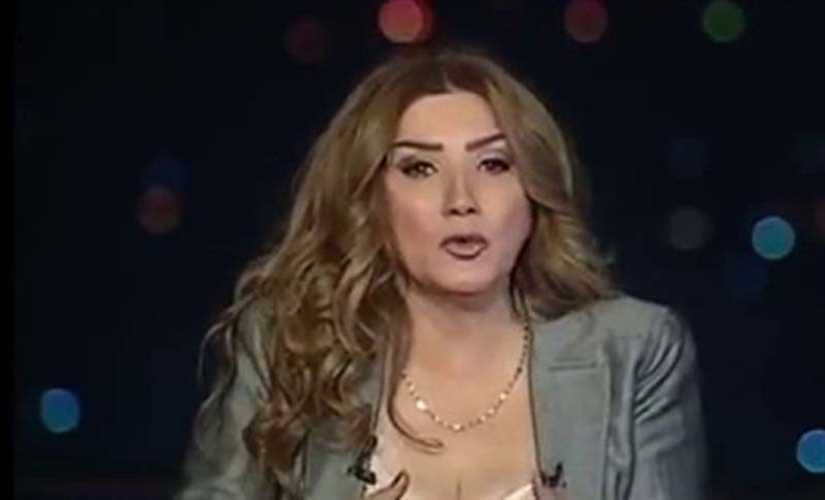 أميرة عبد العظيم تعلن عن وفاة شقيقها.. تفاصيل