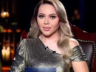 بعد تعرضها لأزمة صحية مفاجئة.. أسما إبراهيم تطمئن جمهورها علي حالتها الصحية