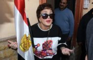 مقاضاة الفنانة لبلبة بسبب الانتخابات الرئاسية.. تفاصيل