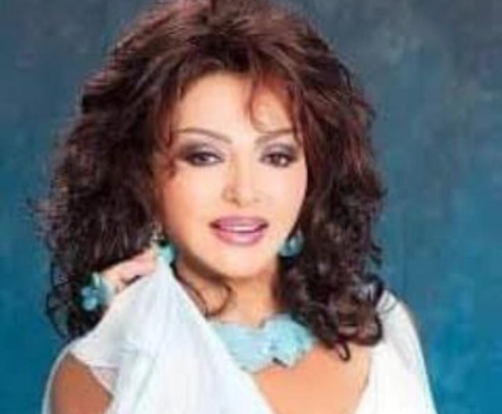 بعد غياب 3 سنوات.. نبيلة عبيد تعود للدراما من جديد