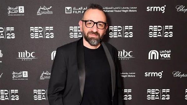 عمرو سلامه يطرح أغنية فيلم 