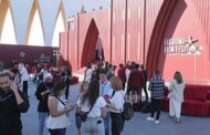 فنانين الزمن الجميل يظهرون في مهرجان الجونة.. تفاصيل