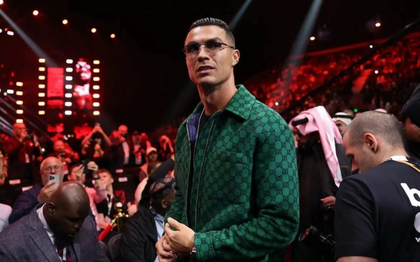 من الملاعب إلى الشاشة الكبيرة.. كريستيانو رونالدو يقتحم عالم Fast & Furious