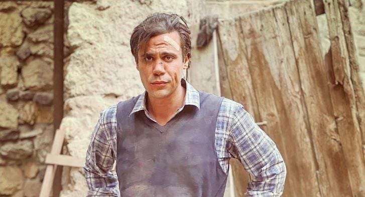 محمد إمام يعلن موعد عرض فيلمه 