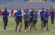 الأهلي يستأنف تدريباته على ملعب التتش