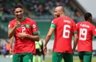 المغرب يتعثر أمام جمهورية الكونغو ويبقى على صدارة المجموعة