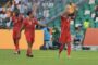 عاجل.. التشكيل الرسمي لمنتخب مصر أمام كاب فيردي