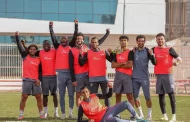 عاجل.. الزمالك يعلن إصابة لاعبه وغيابه عن مباراة أم صلال القطري 