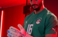 الحضري يؤكد أولوية الشناوي ويشدد على صعوبة أمم أفريقيا