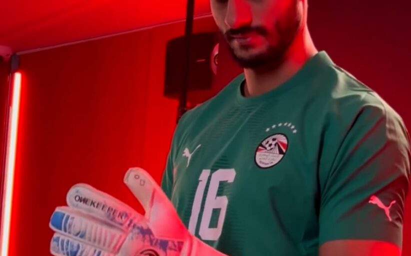 الحضري يؤكد أولوية الشناوي ويشدد على صعوبة أمم أفريقيا