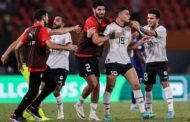 التاريخ ينتصر لمنتخب مصر قبل مواجهة الكونغو الديمقراطية