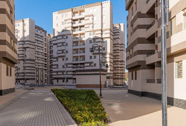 وزير الإسكان يُعلن عن طرح وحدات سكنية كاملة التشطيب بمدينة حدائق أكتوبر