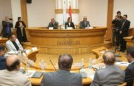 وزيرة الثقافة تشهد فعاليات الإحتفال بالمجلة الثقافية الجديدة