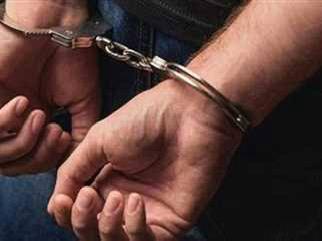 الداخلية تلقي القبض على متهمين سرقة المواد الخام بالطالبية