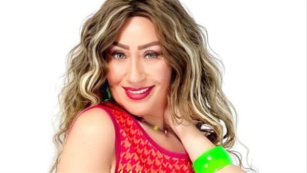 إيناس مكي تكشف أسرار عن حياتها الفنية والشخصية وسبب غيابها.. تعرف