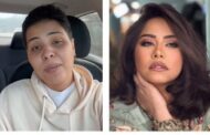 خلصنا من لوسي جابتلنا توتي.. أخو شيرين عبد الوهاب يكشف حقيقة أخته