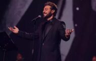 ماجد المهندس في حفل غنائي في دبي وألبومه يتصدر الترند السعودي.. تفاصيل