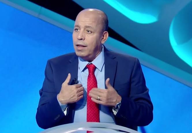بدر رجب لـ 