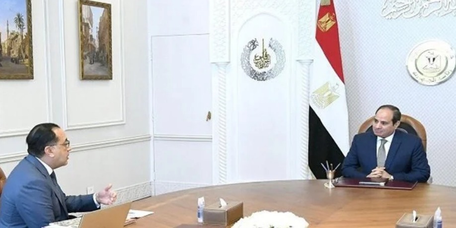 تغير وزارى مرتقب لتطوير الأداء الحكومي في بعض الملفات الهامةعلى الصعيد الداخلي والخارجي