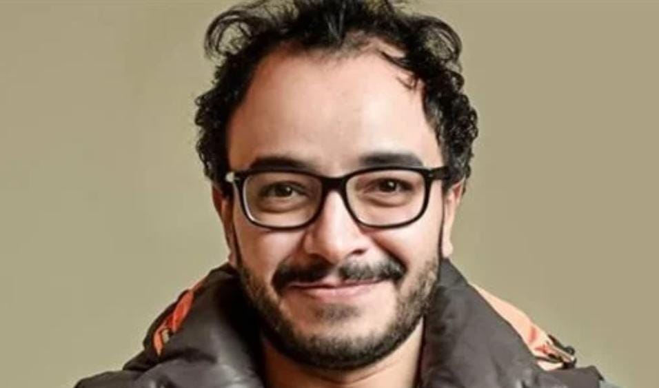 رسالة مؤثرة لحسام داغر بذكري وفاة والدته.. تعرف