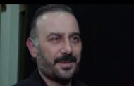 قصى الخولي يكشف أسباب ترتيل القرآن في عزاء والده المسيحي.. إليك التفاصيل 