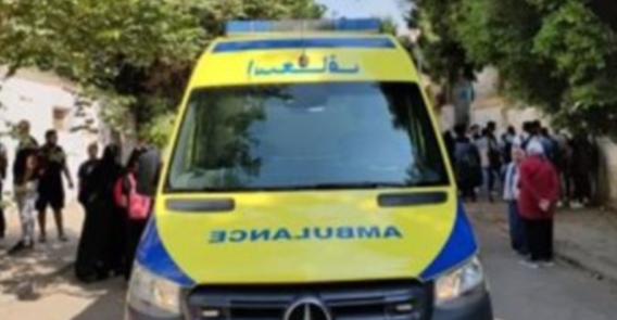 مصرع طفلة غرقًا إثر سقوطها في مياه إحدى الترع بقرية ببني سويف