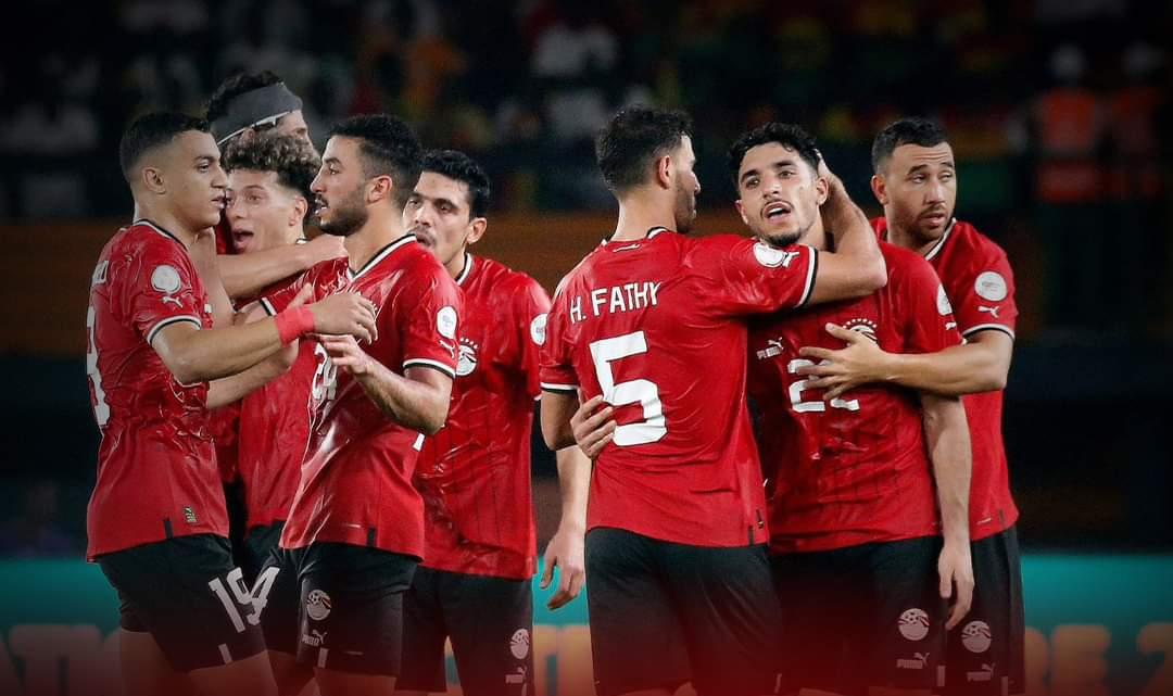 الاتحاد الجزائري يضع حكم لقاء مصر وكاب فيردي بأمم أفريقيا في أزمة