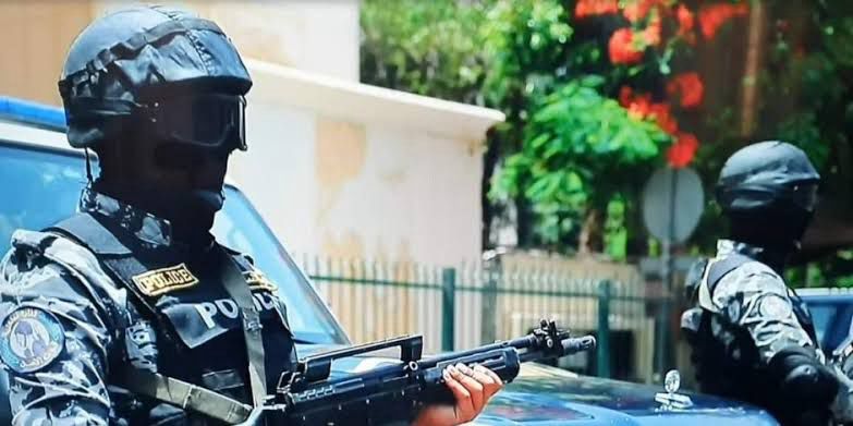 القبض على ملثمين لإطلاقهم أعيرة نارية على أحد الأشخاص في الدقهلية