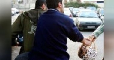 حبس عاطلين على ذمة التحقيق بالقاهرة